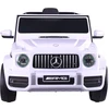 Toycars Vaikų baterijomis varomas automobilis, Mercedes G63