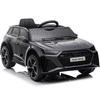 Toycars Vaikų baterijomis varomas automobilis, Audi RS6