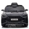 Toycars Vaikų baterijomis varomas automobilis, Audi RS6