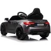 Toycars Vaikų baterijomis varomas automobilis, BMW M4, Juoda