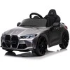 Toycars Vaikų baterijomis varomas automobilis, BMW M4, Juoda