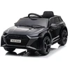 Toycars Vaikų baterijomis varomas automobilis, Audi RS6
