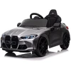 Toycars Vaikų baterijomis varomas automobilis, BMW M4, Juoda