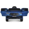 Toycars Vaikų Baterijomis Varomas Automobilis, Mercedes-Benz GLE 450, 115x70x58 cm, Mėlynas