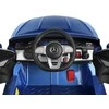 Toycars Vaikų Baterijomis Varomas Automobilis, Mercedes-Benz GLE 450, 115x70x58 cm, Mėlynas