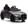 Toycars Vaikų baterijomis varomas automobilis, BMW M4, Juoda