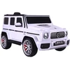 Toycars Vaikų baterijomis varomas automobilis, Mercedes G63
