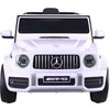 Toycars Vaikų baterijomis varomas automobilis, Mercedes G63