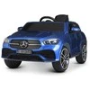 Toycars Vaikų Baterijomis Varomas Automobilis, Mercedes-Benz GLE 450, 115x70x58 cm, Mėlynas