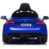 Toycars Vaikų Elektrinis Automobilis, BMW M4, 110x75x50 cm, Mėlynas