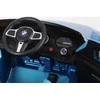 Toycars Vaikų Mašinėlė, BMW 6 GT, 106x64x51 cm, Mėlyna