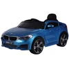 Toycars Vaikų Mašinėlė, BMW 6 GT, 106x64x51 cm, Mėlyna