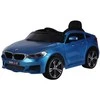 Toycars Vaikų Mašinėlė, BMW 6 GT, 106x64x51 cm, Mėlyna