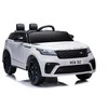 Toycars Vaikų Mašinėlė, Range Rover Velar, Juoda