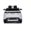 Toycars Vaikų Mašinėlė, Range Rover Velar, Juoda