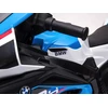 Toycars Vaikų Motociklas, BMW HP4, Juoda