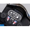 Toycars Vaikų Motociklas, BMW HP4, Juoda