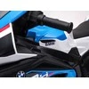 Toycars Vaikų Motociklas, BMW HP4, Juoda