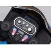 Toycars Vaikų Motociklas, BMW HP4, Juoda
