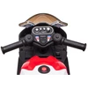 Toycars Vaikų motociklas, BMW HP4, Juodas