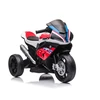 Toycars Vaikų motociklas, BMW HP4, Juodas