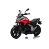 Toycars Vaikų motociklas, Honda NC750X, 103x41x74 cm, Raudonas