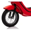 Toycars Vaikų paspirtukas, 24V elektrinis, 350W variklis, 130x55x79 cm, Raudonas