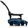 Toycars Važiuojama stumdoma mašina, Lamborghini Sian, Juoda