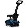 Toycars Važiuojama stumdoma mašina, Lamborghini Sian, Juoda
