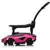 Toycars Važiuojama stumdoma mašina, Lamborghini Sian, Juoda