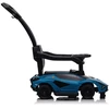 Toycars Važiuojama stumdoma mašina, Lamborghini Sian, Juoda