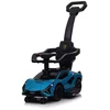 Toycars Važiuojama stumdoma mašina, Lamborghini Sian, Juoda