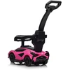 Toycars Važiuojama stumdoma mašina, Lamborghini Sian, Juoda