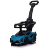 Toycars Važiuojama stumdoma mašina, Lamborghini Sian, Juoda