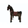 Toycars Važiuojama žaislinė arkliukas, MY PONY MP2008-S, 73x26x74 cm