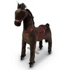 Toycars Važiuojama žaislinė arkliukas, MY PONY MP2008-S, 73x26x74 cm