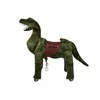 Toycars Važiuojama žaislinė žirgelių, MY PONY DINO, 73x26x74 cm
