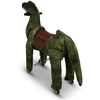 Toycars Važiuojama žaislinė žirgelių, MY PONY DINO, 73x26x74 cm