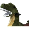 Toycars Važiuojama žaislinė žirgelių, MY PONY DINO, 73x26x74 cm