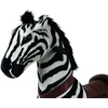 Toycars Važiuojama žaislų žirgė, MY PONY MP2001-S, 73x26x74 cm