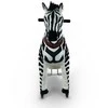 Toycars Važiuojama žaislų žirgė, MY PONY MP2001-S, 73x26x74 cm