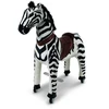 Toycars Važiuojama žaislų žirgė, MY PONY MP2001-S, 73x26x74 cm