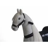 Toycars Važiuojamas žaislinis arklys, MANO PONI, 73x26x74 cm, Balta