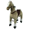 Toycars Važiuojamas Žaislinis Arklys, MY PONY MP2024-M, 85x83x98 cm