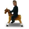 Toycars Važiuojamas Žaislinis Arklys, MY PONY MP2040-L, 118X43X125 cm
