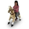 Toycars Važiuojamas Žaislinis Arklys, MY PONY MP2024-S, 73x26x74 cm