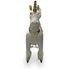 Toycars Važiuojamoji Žaislinė Edinė, MY PONY MP2041-S, 73x26x74 cm