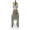 Toycars Važiuojamoji Žaislinė Varna, MY PONY MP2041-M, 85x83x98 cm