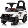 Toycars Važiuojantis automobilis, 62x29x43 cm, Balta