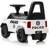 Toycars Važiuojantis automobilis, 62x29x43 cm, Balta